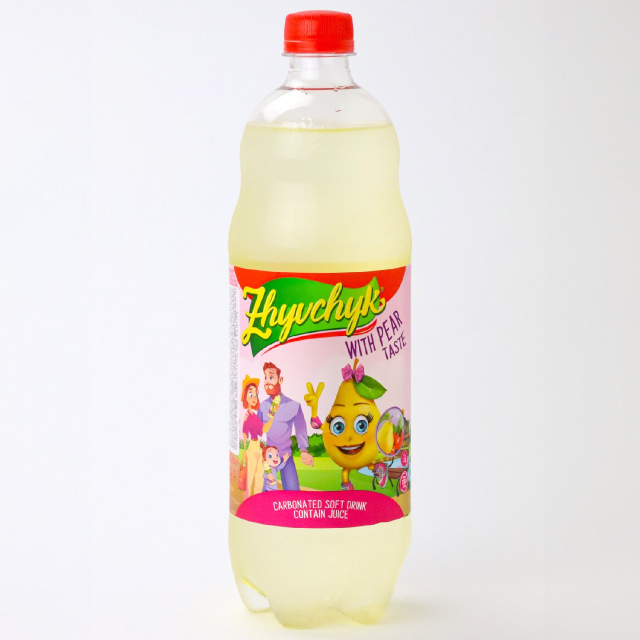 Живчик Груша