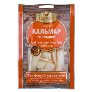 Кальмар