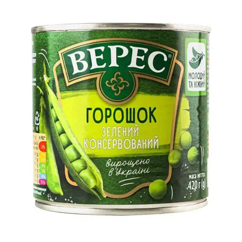 Горошек "Верес"