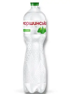 Моршинская слабый газ