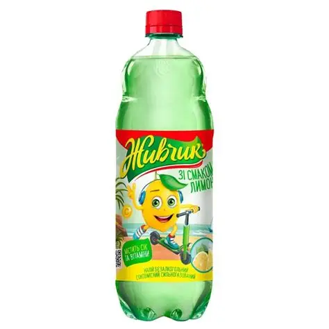 Живчик Лимон
