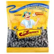 Семечки СанСаныч