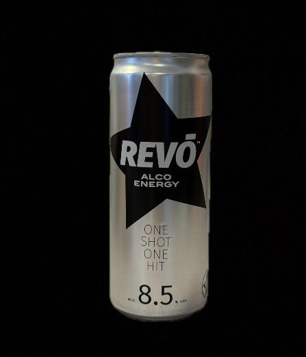 Revo Alco Enercy