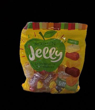 Roshen Jelly