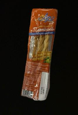 Сыр косичка