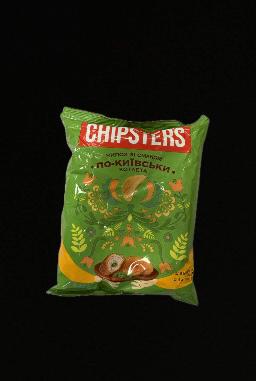 Chipsters По-Київски