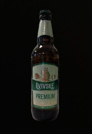 Lvivske Premium