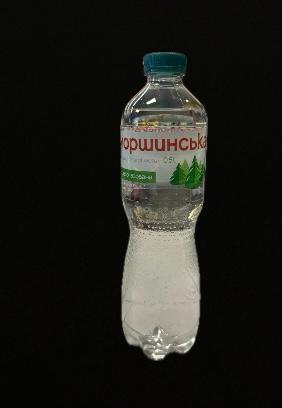 Моршинська слабогазирована