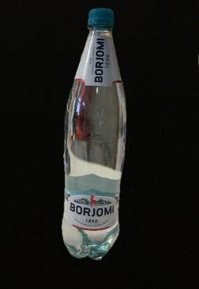 Borjomi 1L
