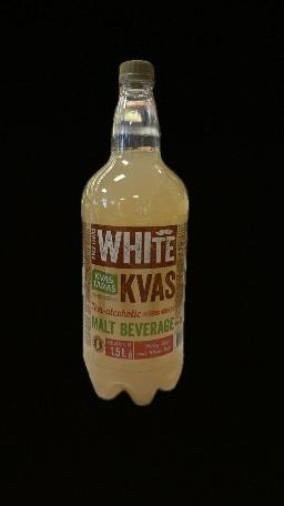Kvas Taras Білий 1.5л