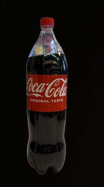 Coca-Cola Original taste 1.75L