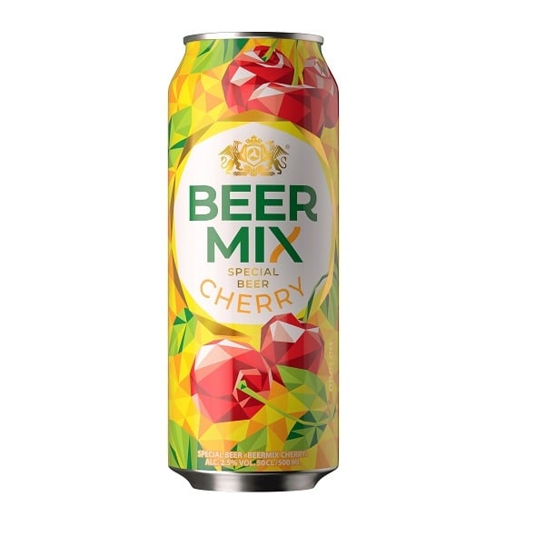 BeerMix Вишня