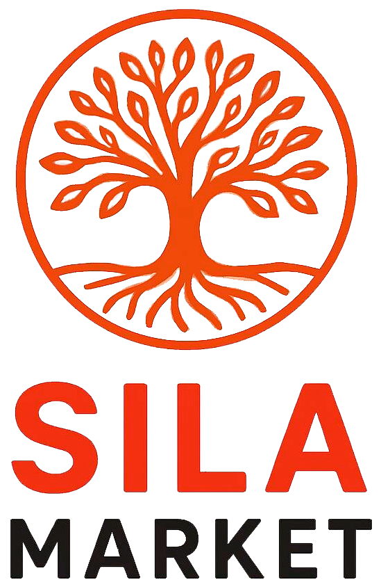 Sila Market Logo