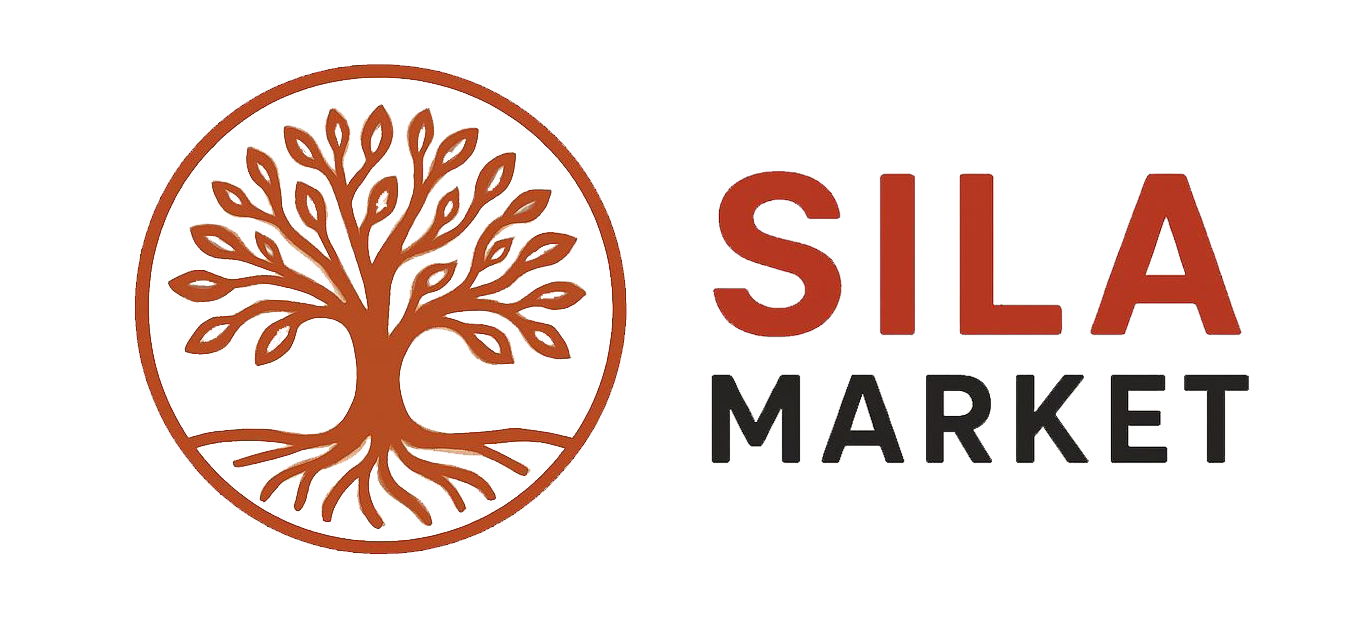 Sila Market Logo
